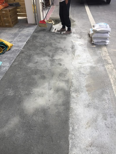 屏東泥作工程-直接找師傅