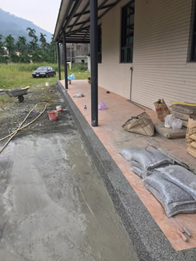 屏東泥作工程-直接找師傅