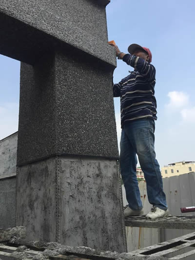 屏東泥作-直接找師傅