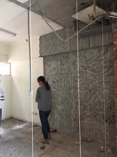 屏東泥作工程-直接找師傅