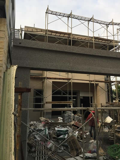 屏東房屋翻修-直接找師傅