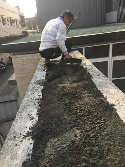 屏東泥作-直接找師傅