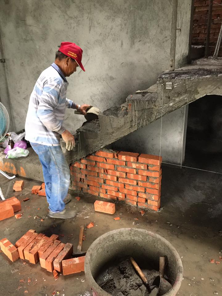 屏東房屋舊翻新-直接找師傅