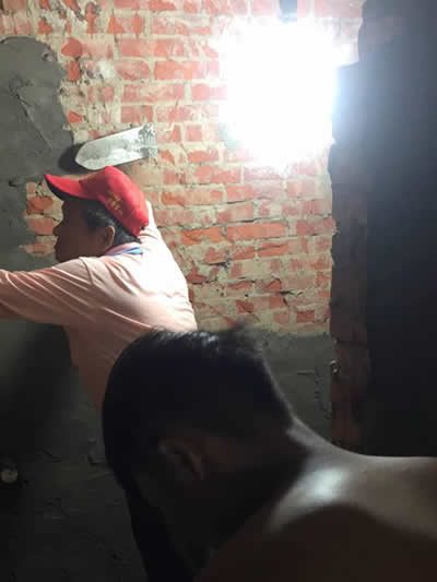 屏東房屋翻修-直接找師傅