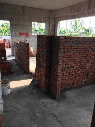 屏東泥作工程-直接找師傅