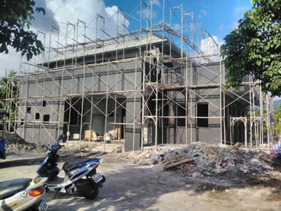 屏東泥作工程-直接找師傅