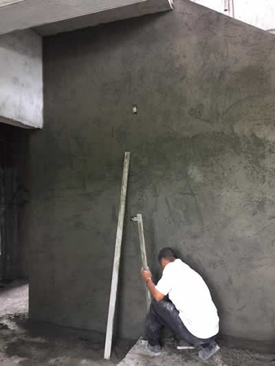 屏東泥作工程-直接找師傅