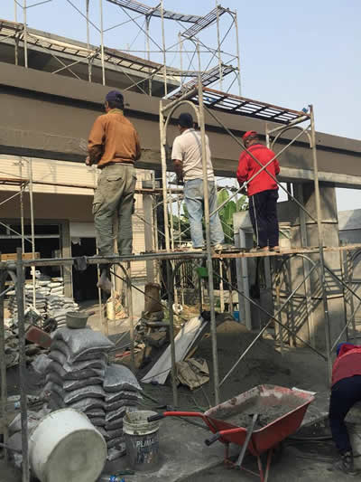 屏東房屋翻修-直接找師傅