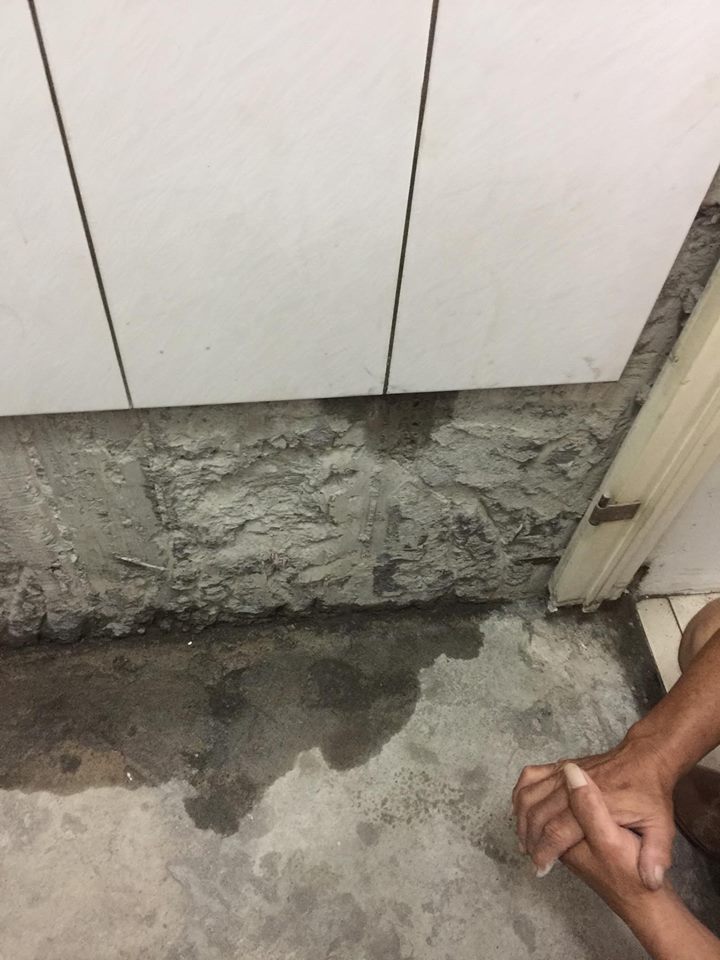 屏東泥作工程-直接找師傅