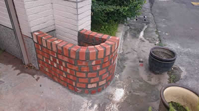 屏東泥作工程-直接找師傅