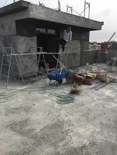 屏東泥作-直接找師傅