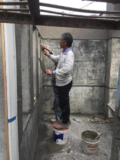 屏東泥作-直接找師傅