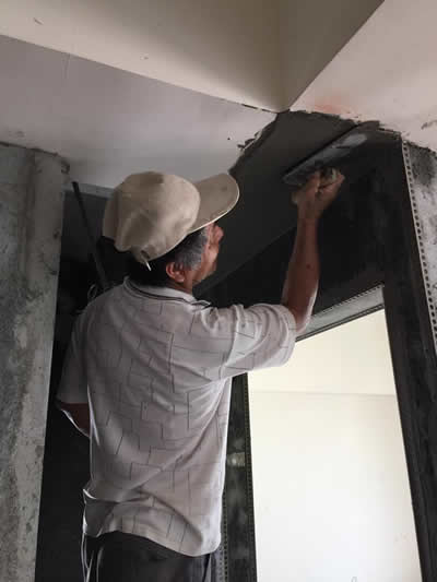 屏東泥作工程-直接找師傅