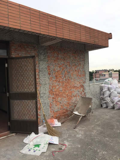 屏東泥作-直接找師傅