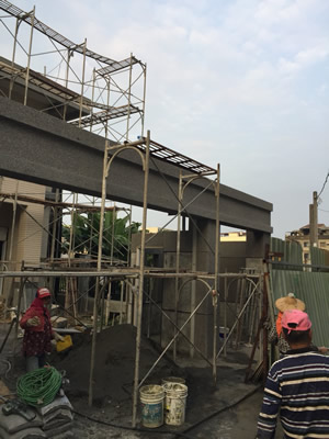 屏東房屋翻修-直接找師傅