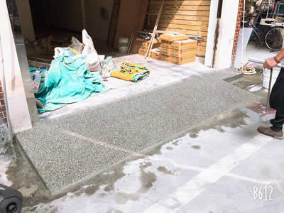 屏東泥作工程-直接找師傅