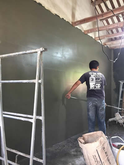 屏東房屋翻修-直接找師傅