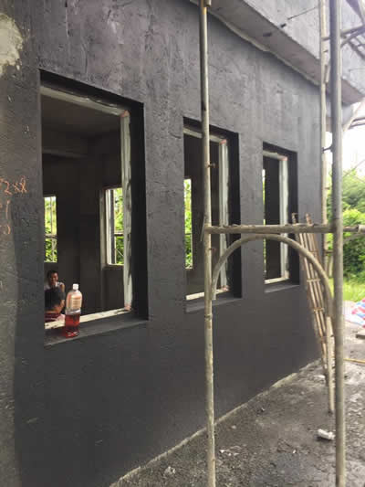 屏東泥作工程-直接找師傅