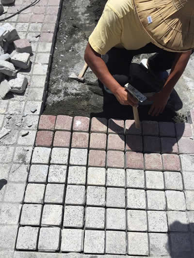 屏東泥作-直接找師傅