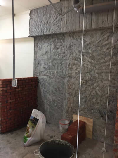 屏東泥作工程-直接找師傅