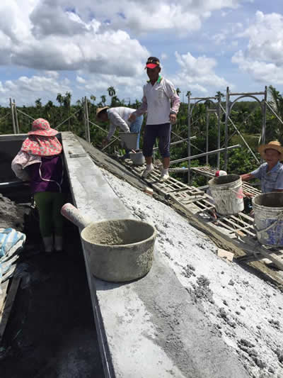 屏東房屋舊翻新-直接找師傅