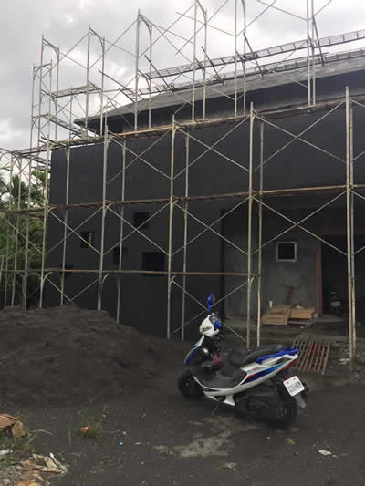 屏東泥作工程-直接找師傅