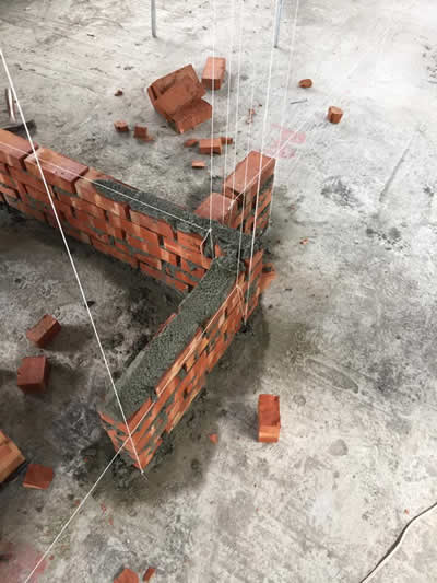 屏東泥作工程-直接找師傅