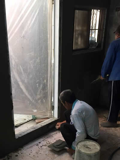 屏東泥作-直接找師傅