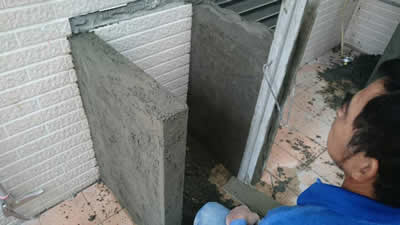 屏東泥作工程-直接找師傅