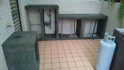 屏東泥作工程-直接找師傅