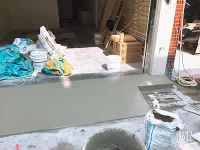 屏東泥作工程-直接找師傅