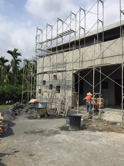 屏東房屋舊翻新-直接找師傅