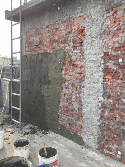 屏東泥作-直接找師傅