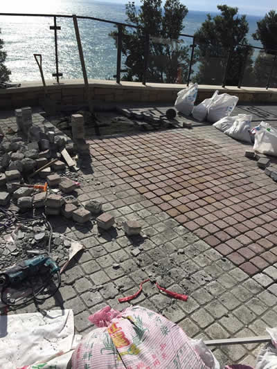 屏東泥作-直接找師傅