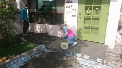 屏東泥作工程-直接找師傅