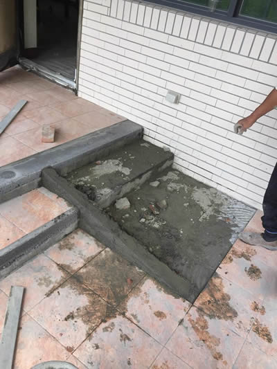 屏東泥作工程-直接找師傅