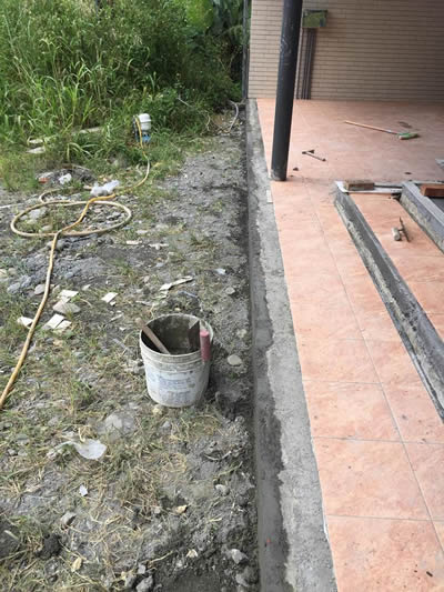 屏東泥作工程-直接找師傅