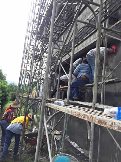 屏東房屋舊翻新-直接找師傅