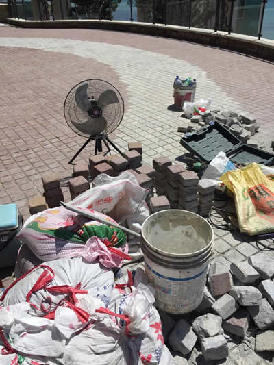 屏東泥作-直接找師傅