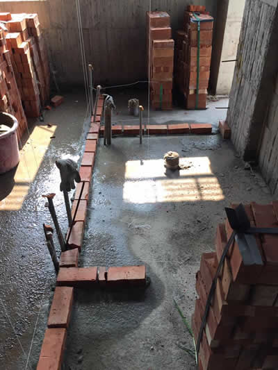 屏東房屋舊翻新-直接找師傅