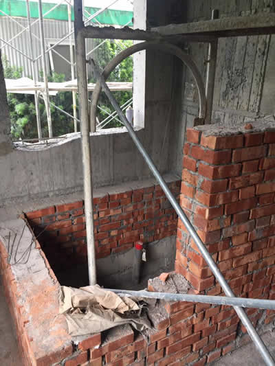 屏東泥作工程-直接找師傅