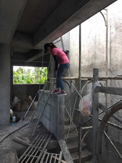 屏東泥作工程-直接找師傅