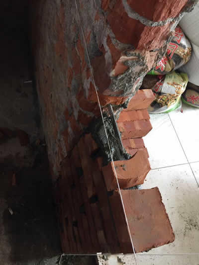 屏東房屋舊翻新-直接找師傅