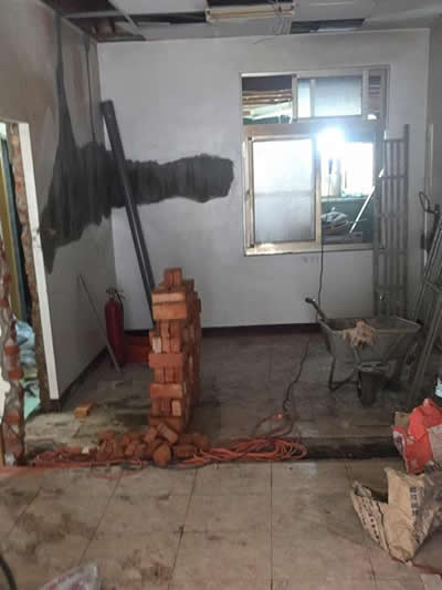 屏東泥作-直接找師傅