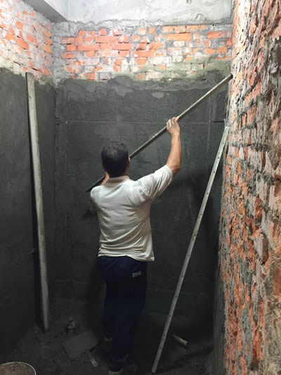 屏東防水工程-直接找師傅