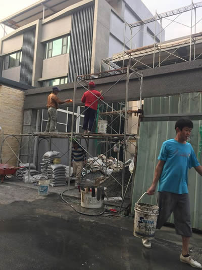 屏東房屋翻修-直接找師傅