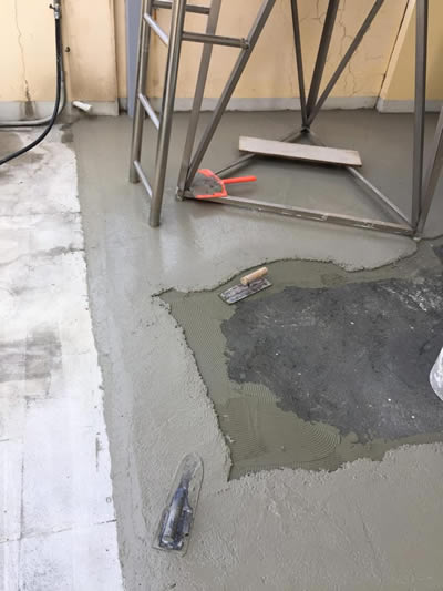 屏東泥作-直接找師傅