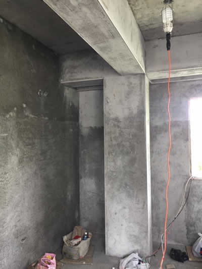 屏東泥作工程-直接找師傅