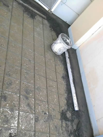 屏東泥作-直接找師傅