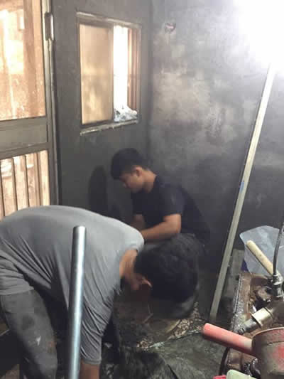 屏東房屋翻修-直接找師傅